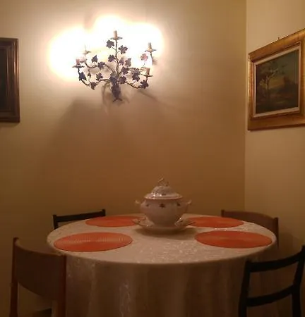 Apartman Tra Sole E Mare San Remo