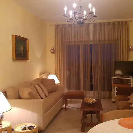 Apartman Tra Sole E Mare