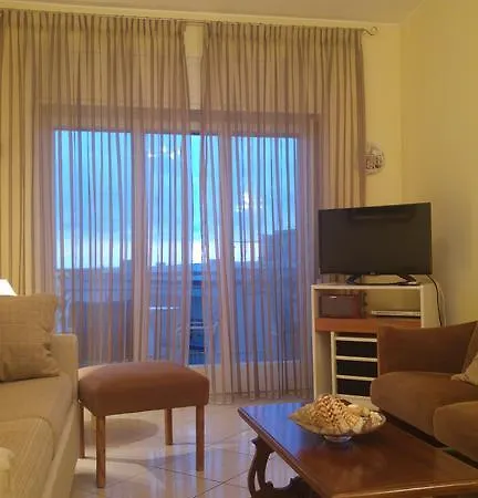 Apartman Tra Sole E Mare *