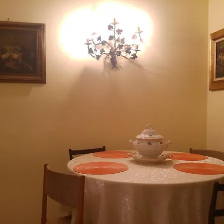 Apartman Tra Sole E Mare San Remo