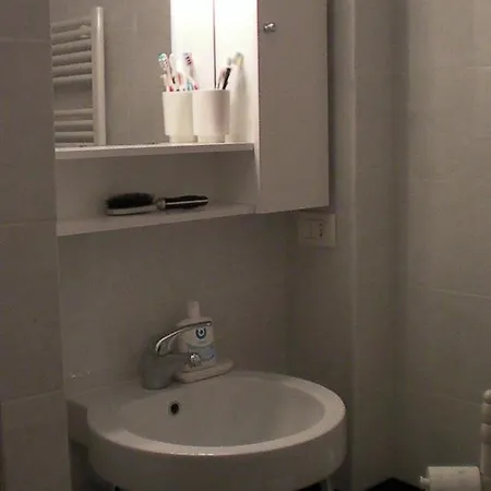 Apartman Tra Sole E Mare San Remo