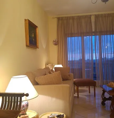 Apartment Tra Sole E Mare