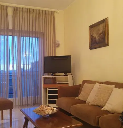 Apartamento Tra Sole E Mare