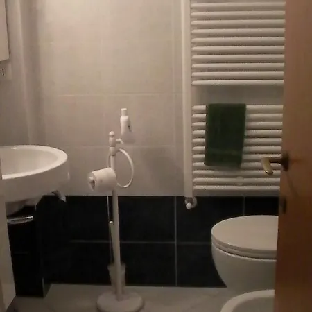 Apartment Tra Sole E Mare *