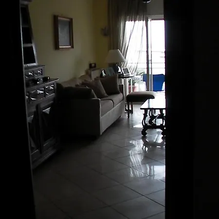 Apartment Tra Sole E Mare Sanremo